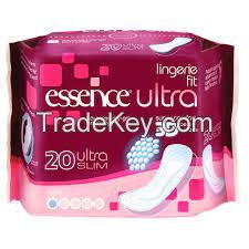 Essence Sanitary Napkins