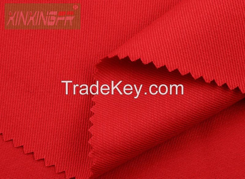 CN88/12 FR Fabric    Flame-Retardant Woven Fabric     