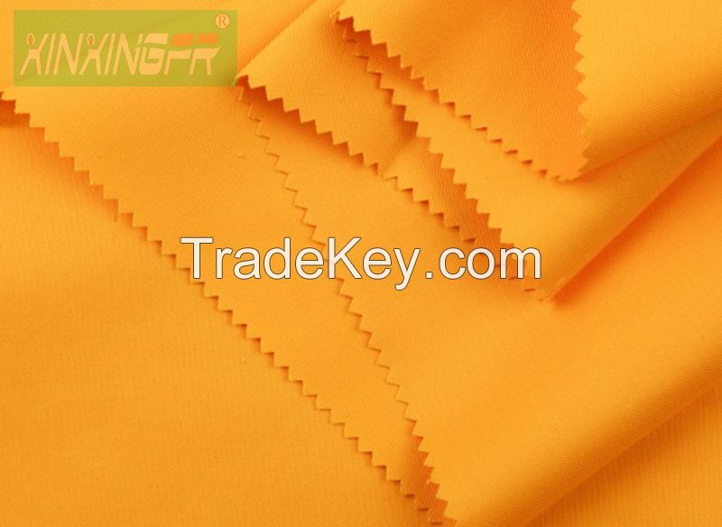 Fire Retardant Cotton Fabric - 100% Cotton    Cotton Brocade Fire Retardant Fabric    