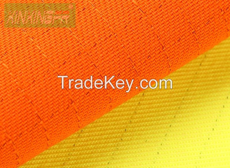 CN88/12 FR Fabric    Flame-Retardant Woven Fabric     