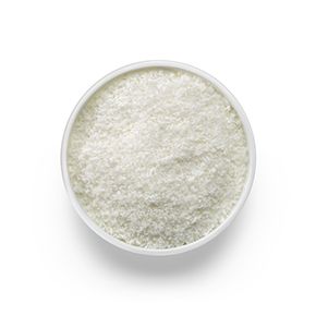 Desiccated Coconut - High Fat Low Moisture