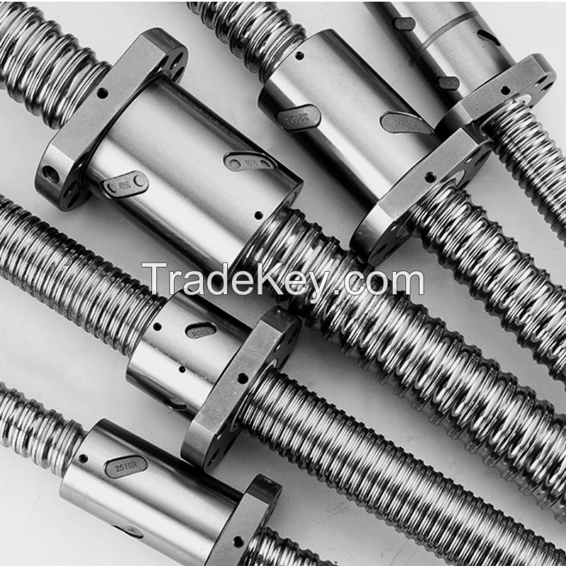 Applied to intelligent production factory screw vertical use of linear modules(without accessories machinery)