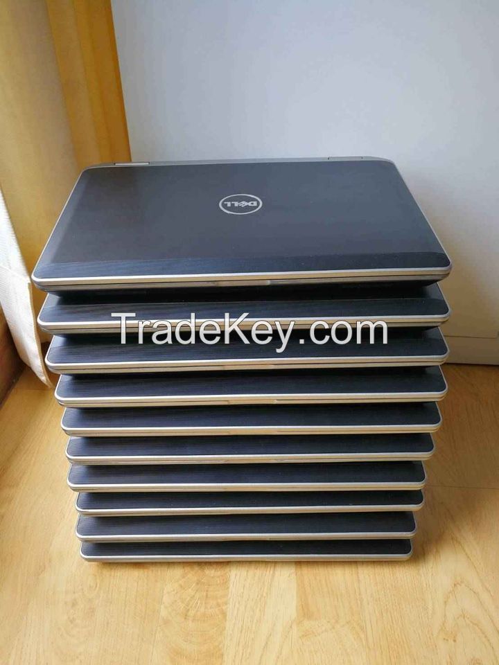 Used Laptops