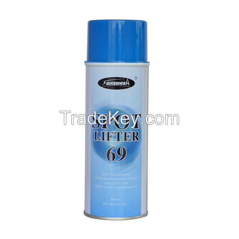 Sprayidea 69 Multipurpose Stain Remover Spray