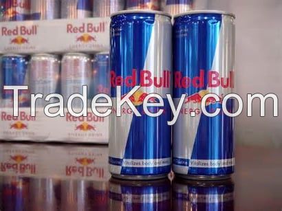 Wholesale Original Red Bull 250 Ml Energy Drink Red Bull