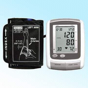 Upper Arm Type Blood Pressure Type MonitorHL-886AF