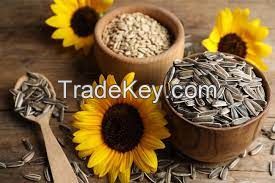 sunflower seeds