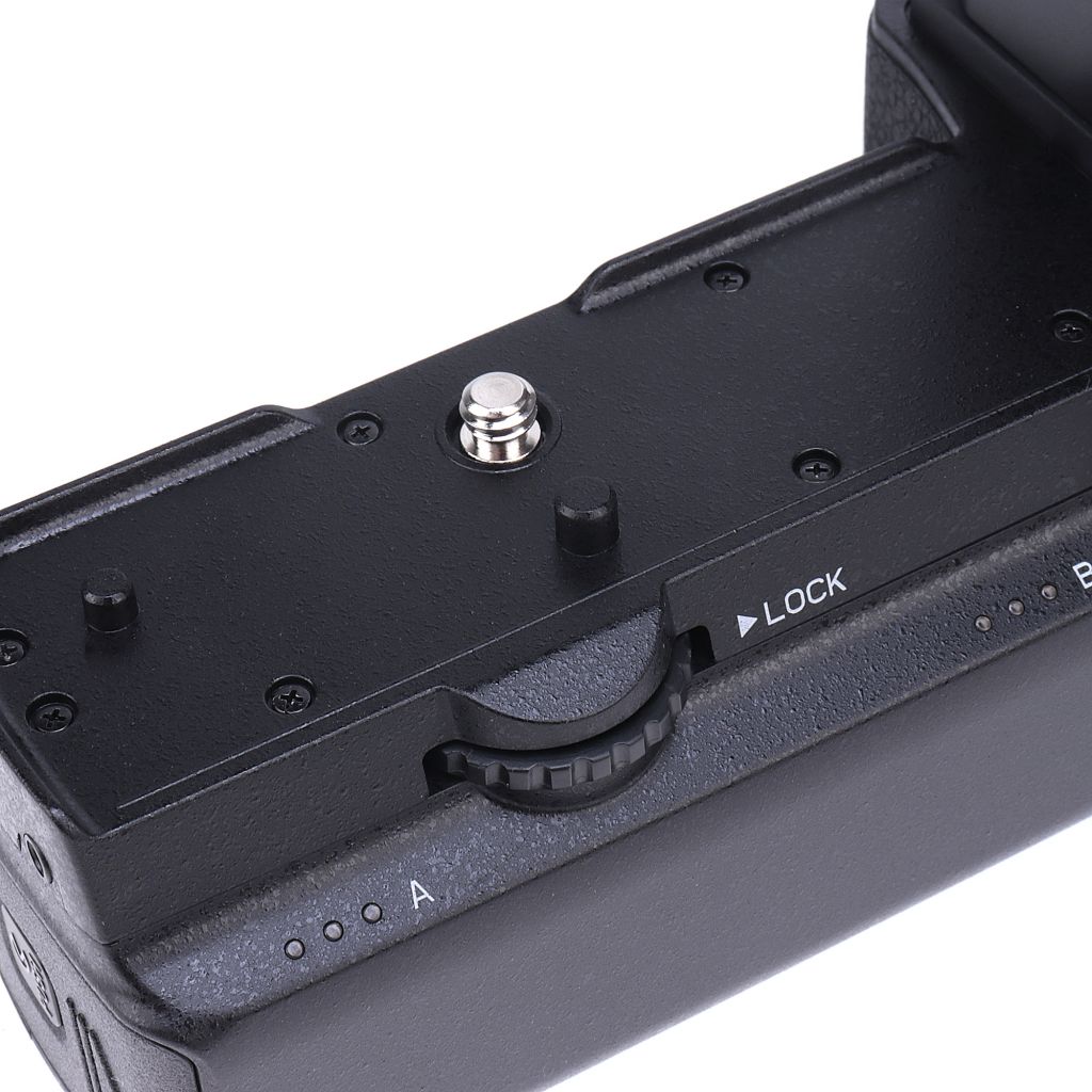 MB-N10 Vertical Battery Grip Handle Holder Pack For Z6/Z7 Camera Use for EN-EL15B Battery