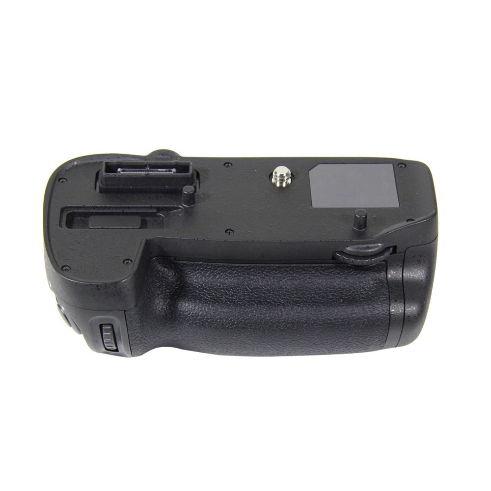 Teyeleec MB-D12 Vertical Battery Grip Battery Pack Grip Holder For Nikon DSLR D800 D800E D810 D810A Camera