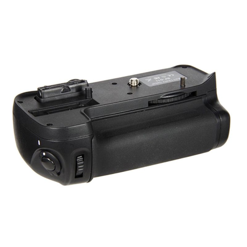 MB-D11 DSLR Camera Vertical Handle For Nikon D7000 Camera Grip Holder