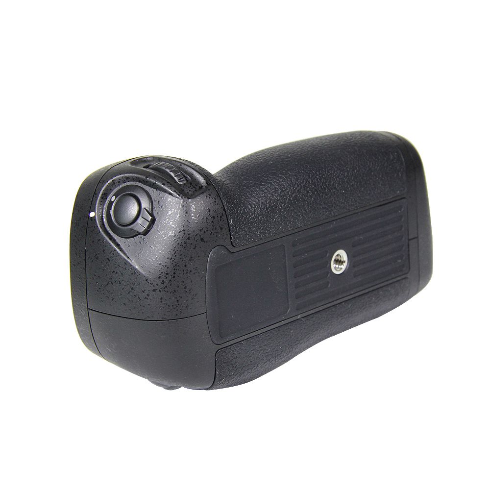 Teyeleec MB-D12 Vertical Battery Grip Battery Pack Grip Holder For Nikon DSLR D800 D800E D810 D810A Camera