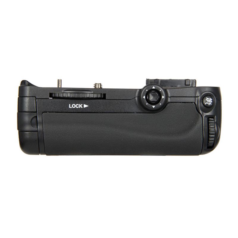 MB-D11 DSLR Camera Vertical Handle For Nikon D7000 Camera Grip Holder