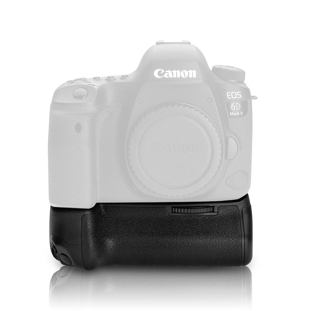  Canon BG-E21 Battery Grip for EOS 6D Mark II : Electronics