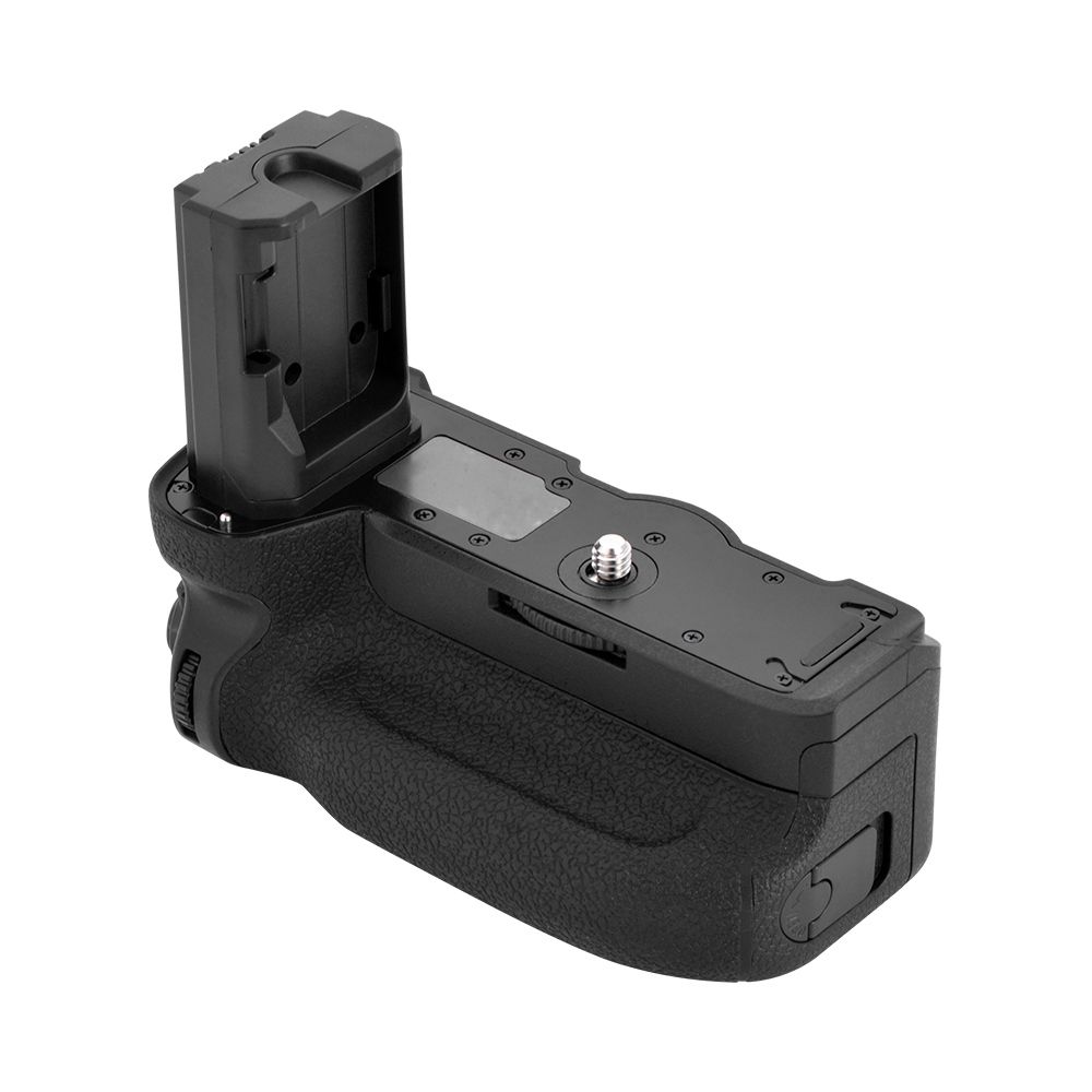 Teyeleec VG-C3EM Vertical Battery Grip Holder For Sony A9 A7R3 A7RIII A7M3 Camera Battery Grip handle