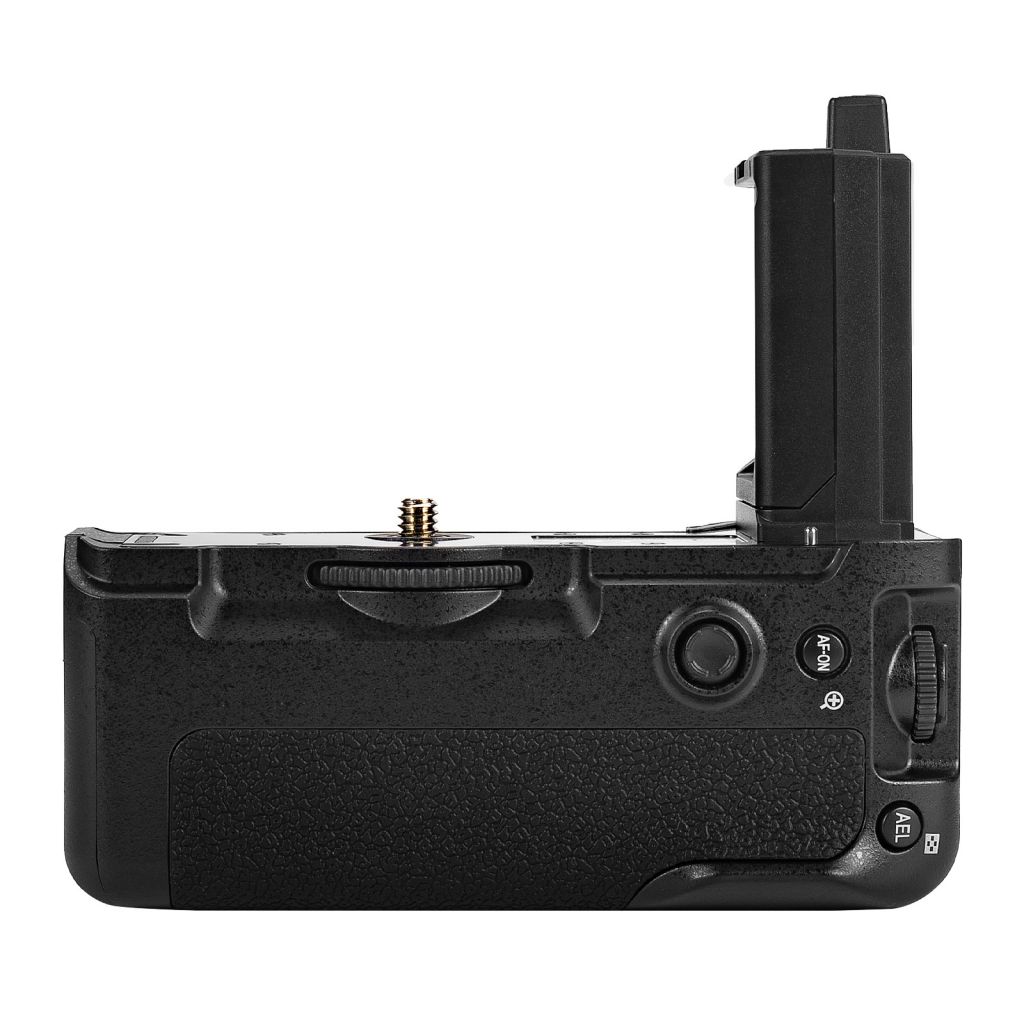 BG-A7IV Vertical VG-C4EM Battery Grip for Sony A7R IV A7IV A9II A7SIII A1 A7R4 A74 Camera