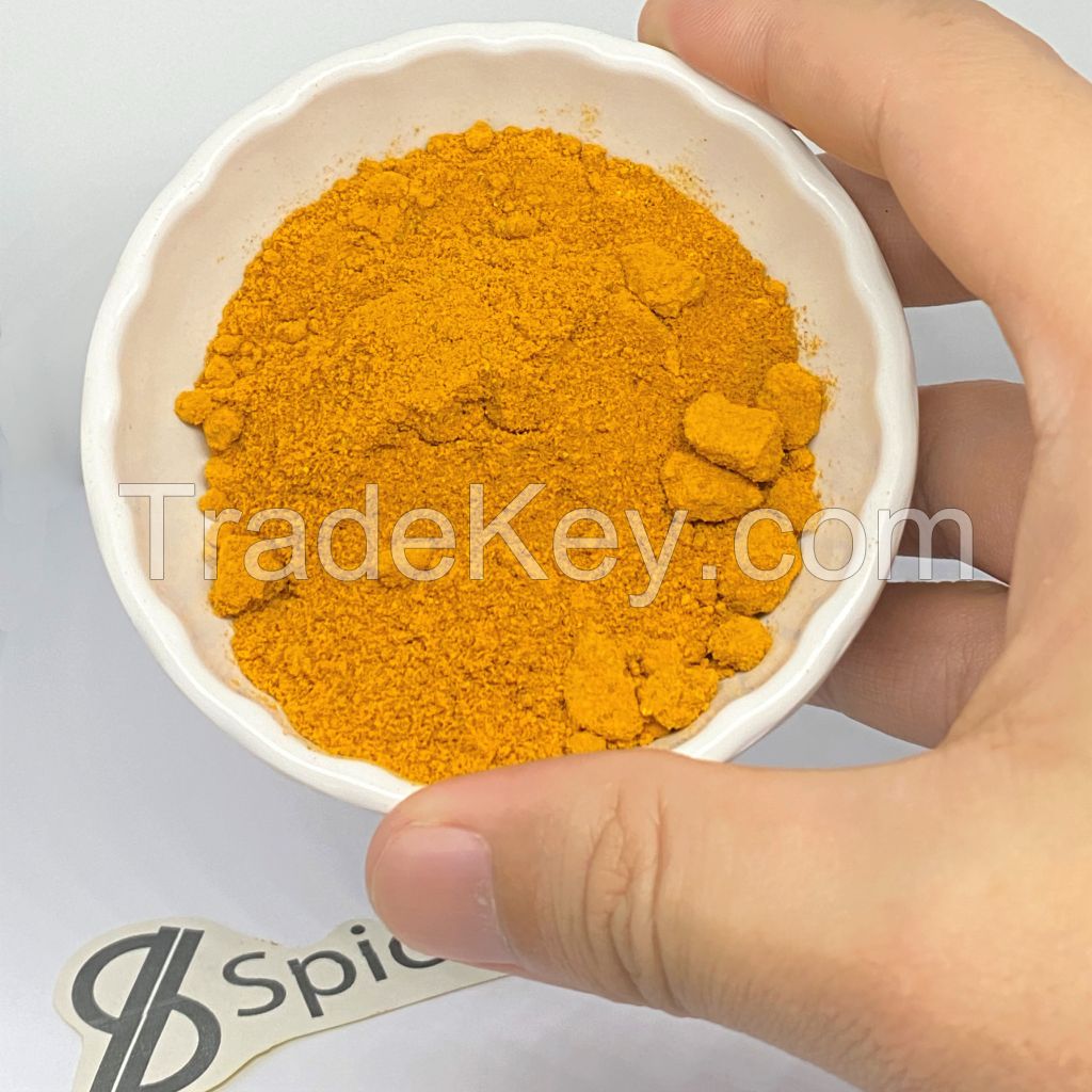 Turmeric Powder