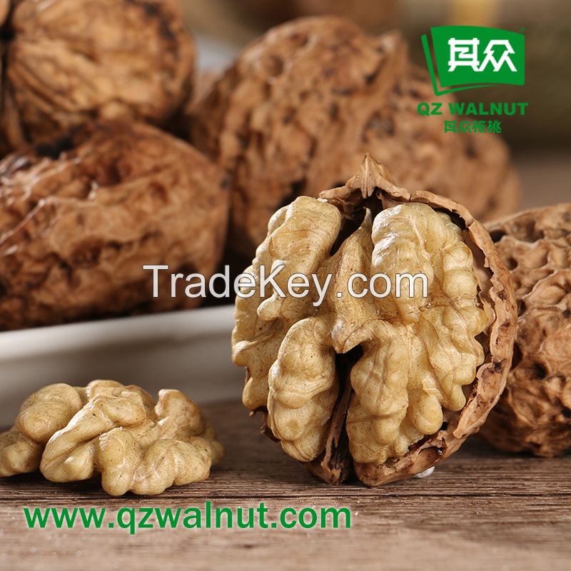 Yunnan walnut kernels