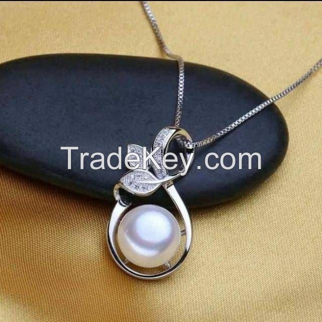 freshwater pearls jewelry