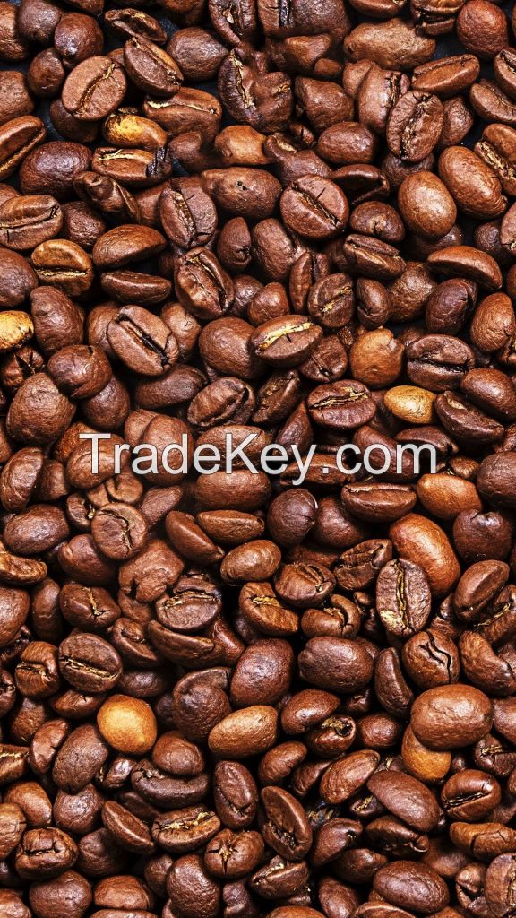 'Kerinci' Arabica Coffee