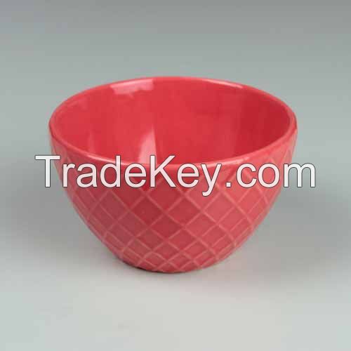 Lyra Bowl 10 Cm