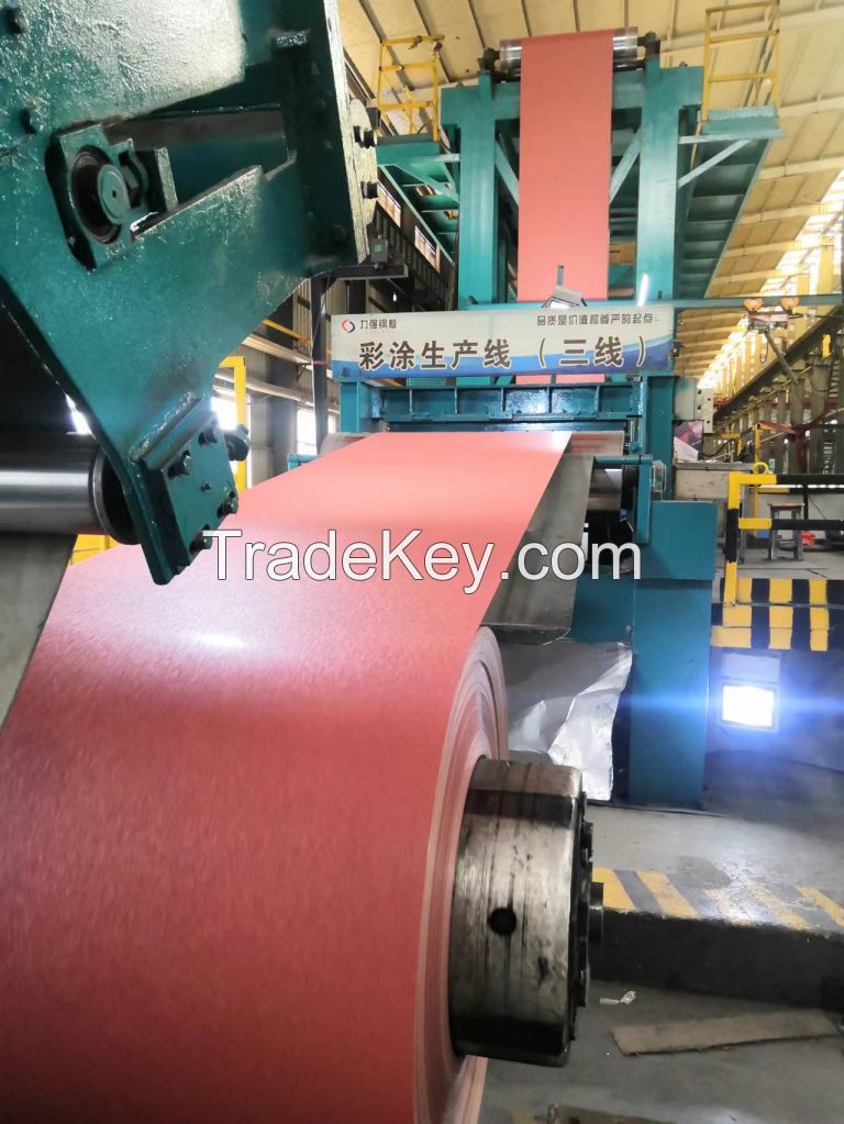 factory price PPGI PPGL Steel coil, colored steel coil, galvalume steel, galvanized steel coil for roofing