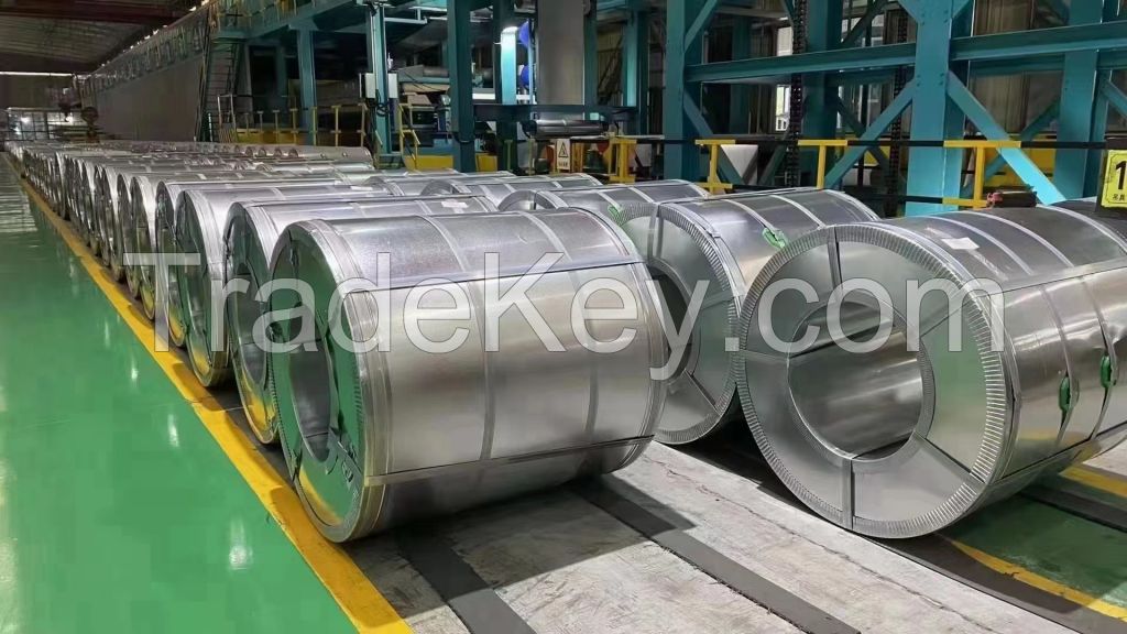 PPGI Steel sheet, PPGL steel coil, color coated steel coil, steel coil for roofing sheet, galvanized steel coil