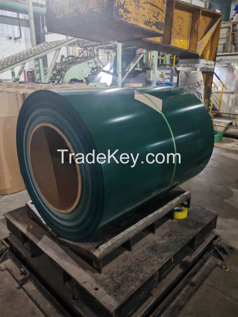 factory price PPGI PPGL Steel coil, colored steel coil, galvanized steel coil for roofing
