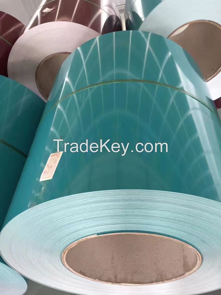 factory price PPGI PPGL Steel coil, colored steel coil, galvanized steel coil for roofing