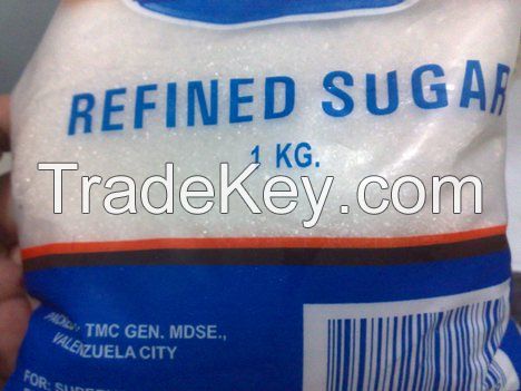 Bulk Refined Brazil Icumsa 45 Sugar/ White Refined Beet Sugar Icumsa 45/ Brown Sugar