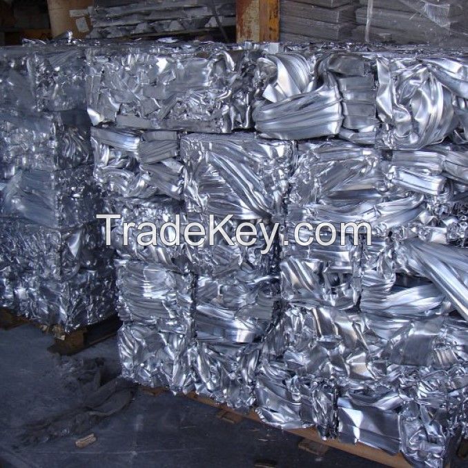Clean Aluminum Sheet Scrap, UCB ,Aluminum Wire, Aluminum Scrap 6063