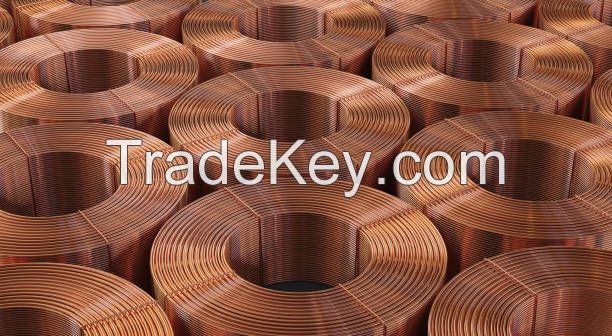 99.99% Manufacturer Good Quality Pure Copper Plate Copper Sheet