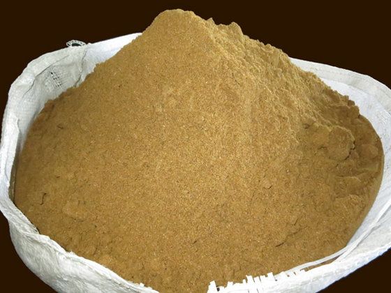 Dried Shrimp Shell Meal/ Shell Crab Powder/ Fish Meal For Animal Feed