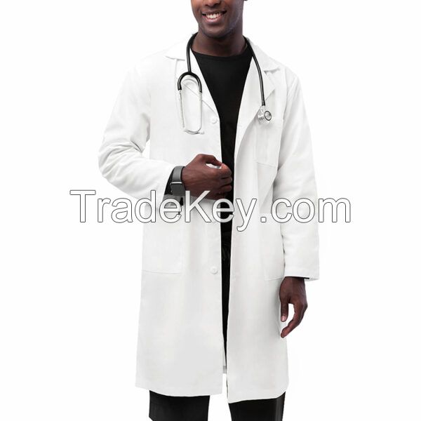 Lonall Lab Coat