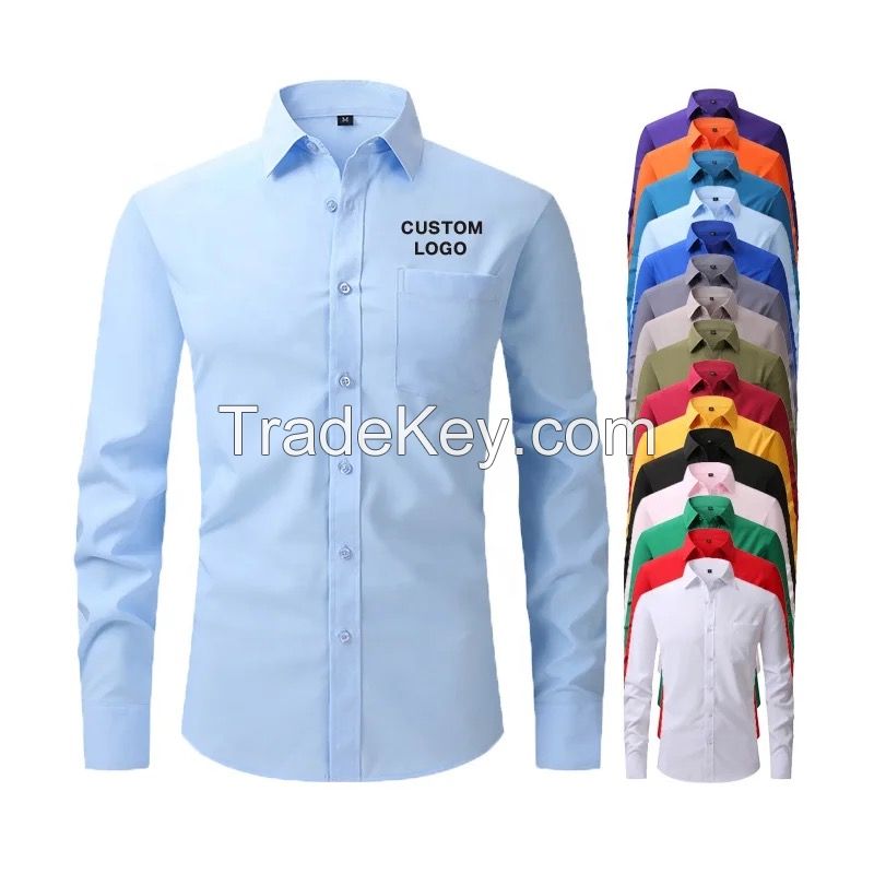 MENS SHIRTS