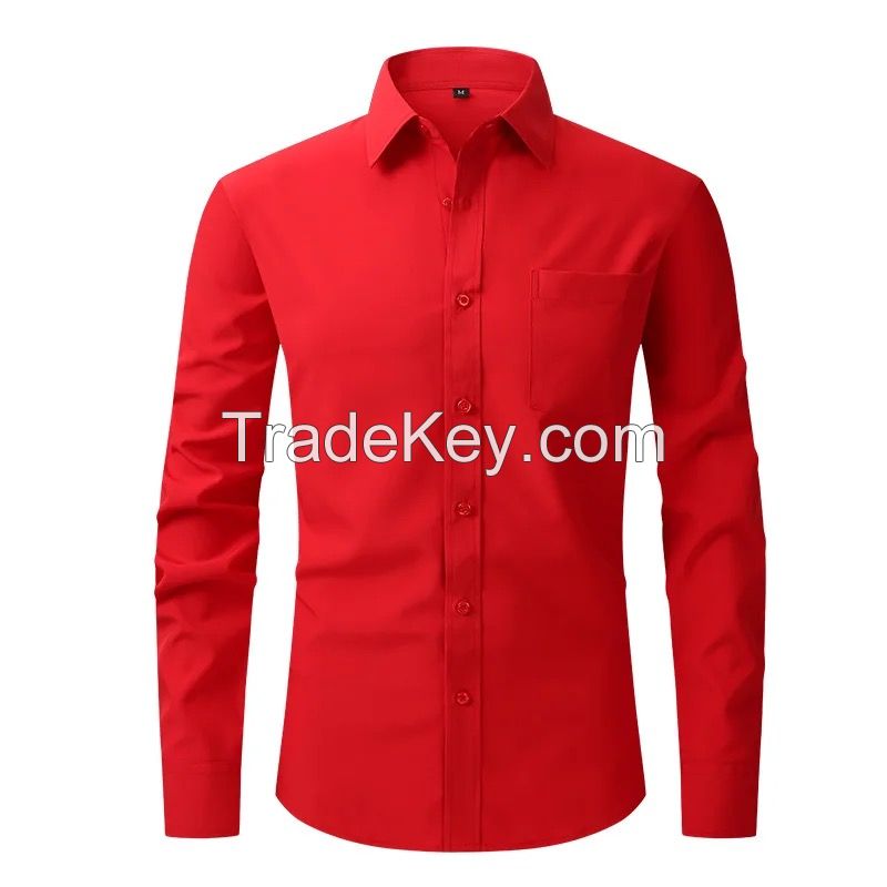 MENS SHIRTS