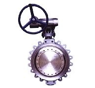 Butterfly Valves