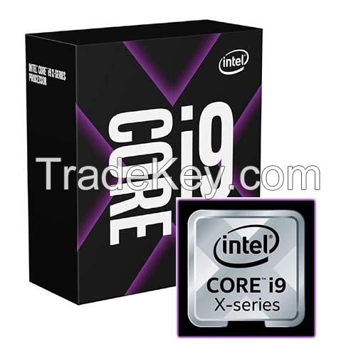 Intel i9-10920X Core twelve-core CPU processor