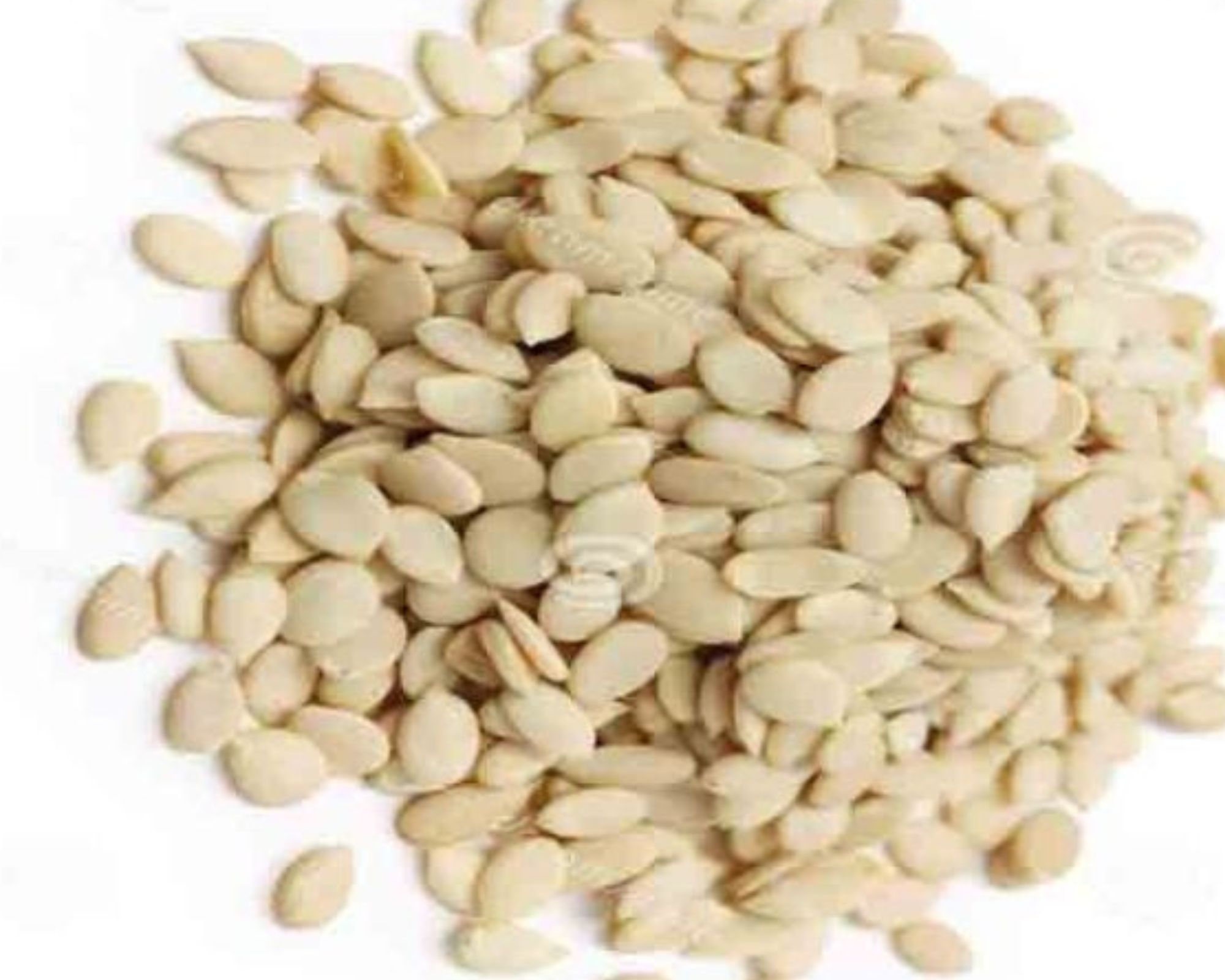 Melon seeds, Egusi