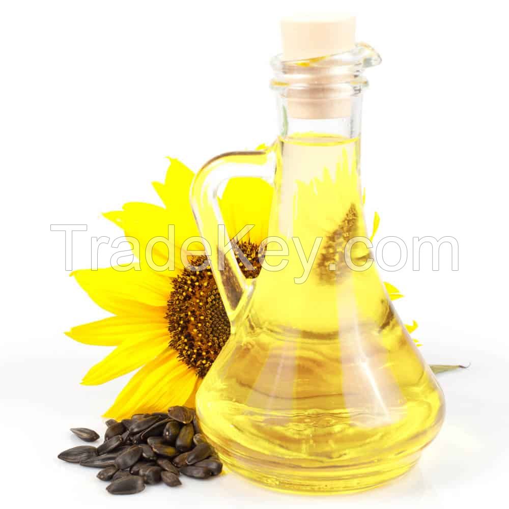 Sunflower oil