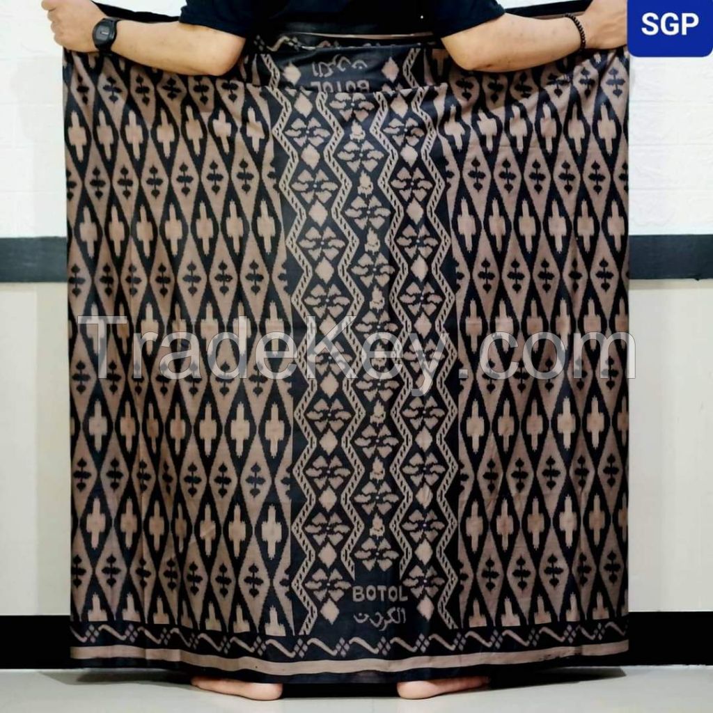 Sarong Lungi Pareo