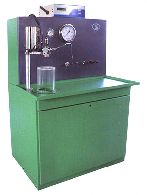 PQ2000 Common rail injector tester