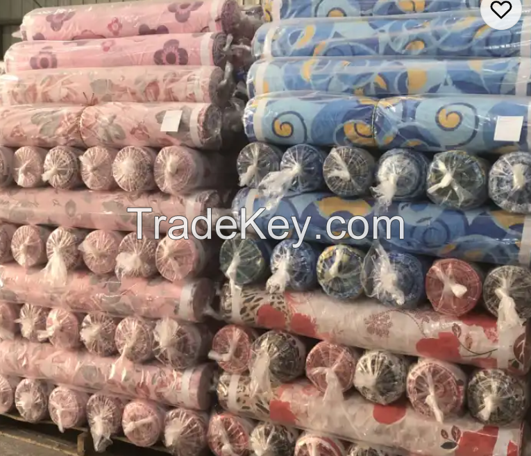 100% polyester bedding fabric cloth material fabric textile 3d bedsheet custom bed sheet cloth made in china