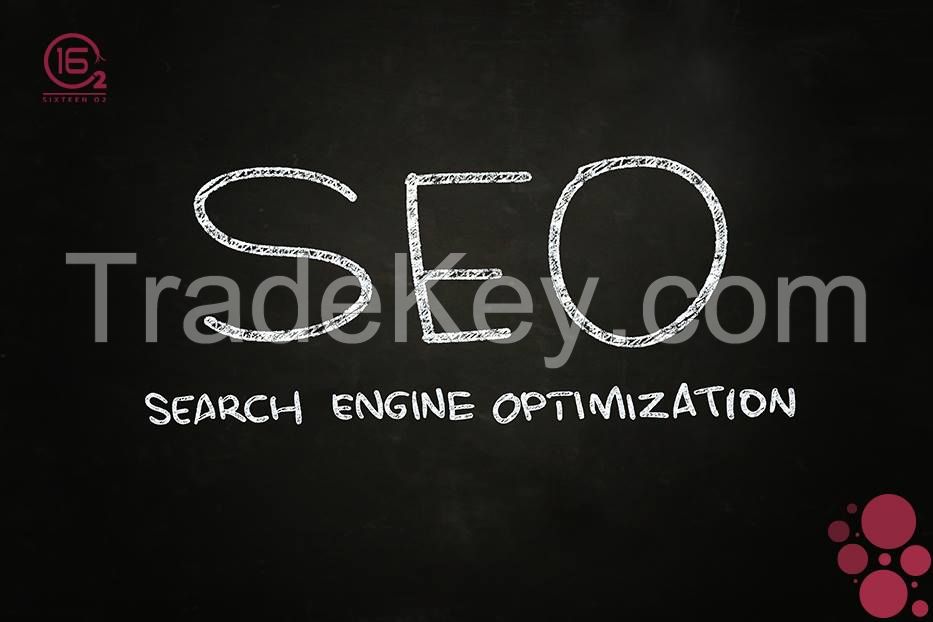 SEO Services