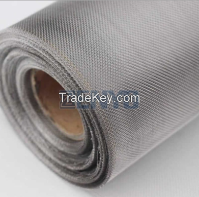 Stainless Steel Wire Mesh