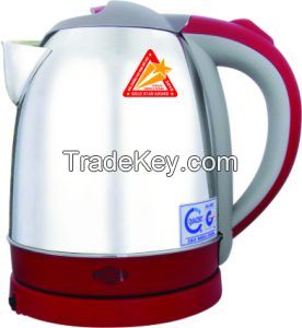 Stainless Steel Electric Kettle