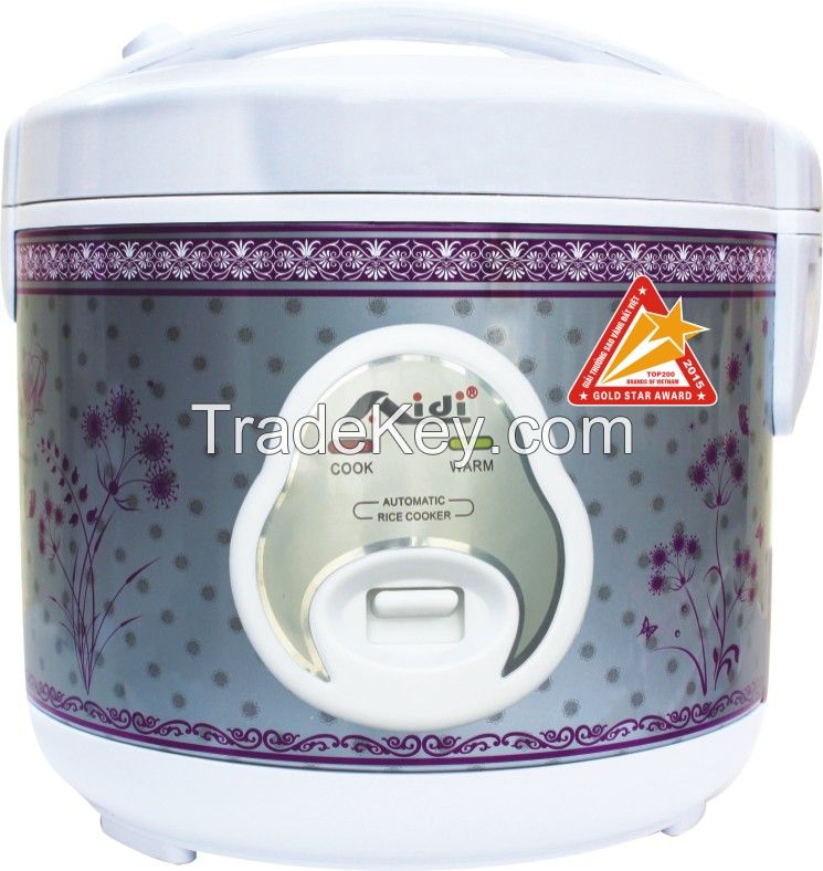 Rice Cooker 1.2l