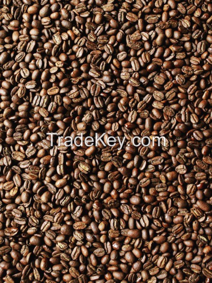 Gayo Arabica Roasted Coffee