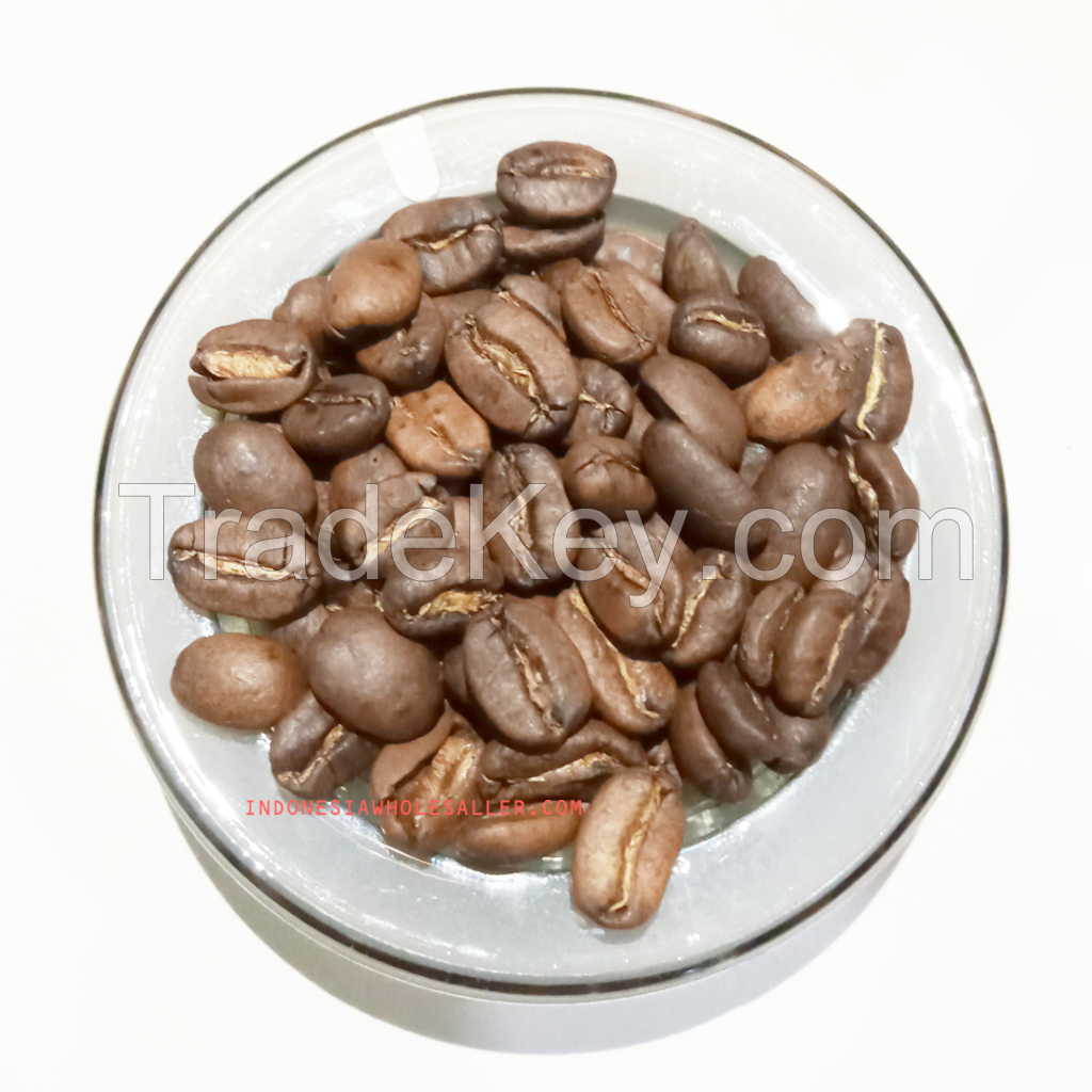 Gayo Arabica Roasted Coffee