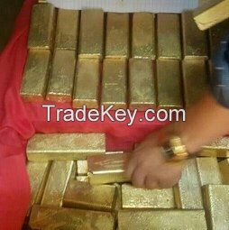 Gold Dore Bars,nugget,gold Dust, Rough Diamond