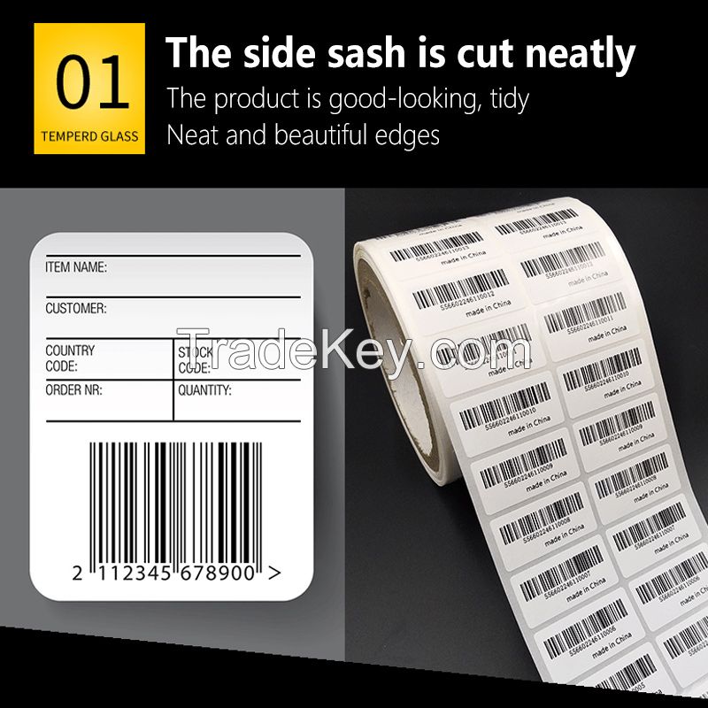 Barcode Label